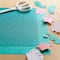 30 Pack: 12" x 12" Glitter Paper by Recollections™